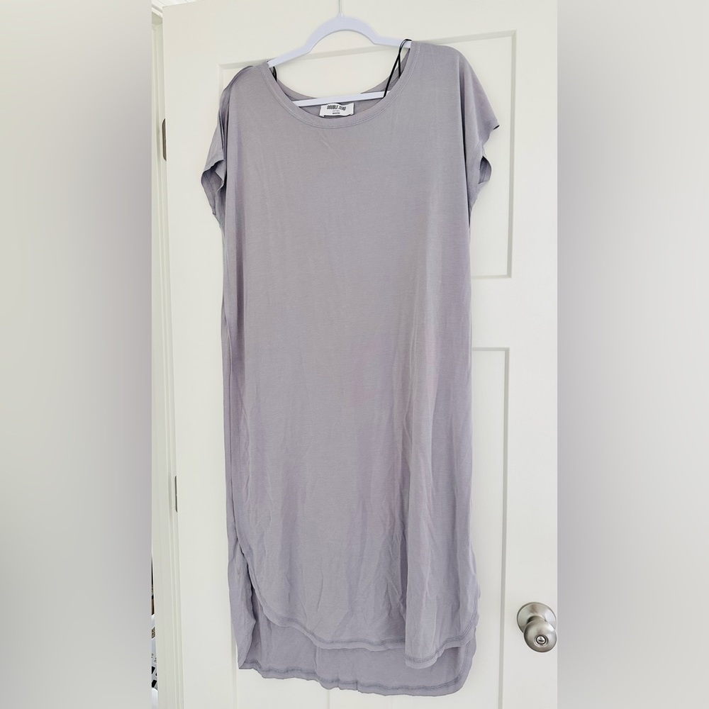 Double Zero Spicy Small Dress